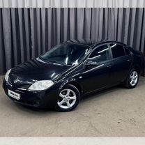 Nissan Primera 2.0 AT, 2006, 177 000 км, с пробегом, цена 669 999 руб.