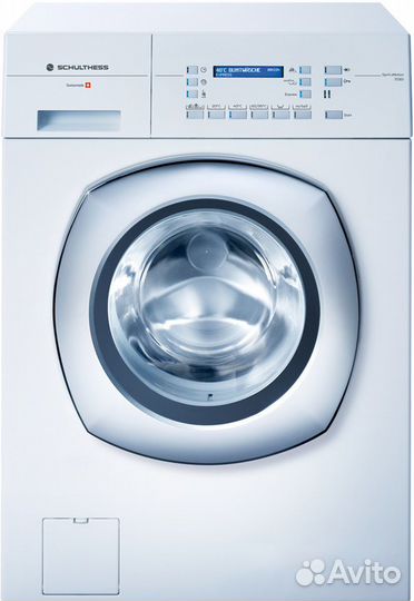 Schulthess Spirit eMotion 7010