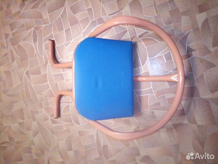 Велокресло детское на раму-2шт