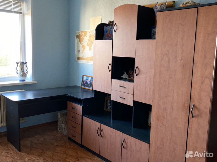 Детская стенка