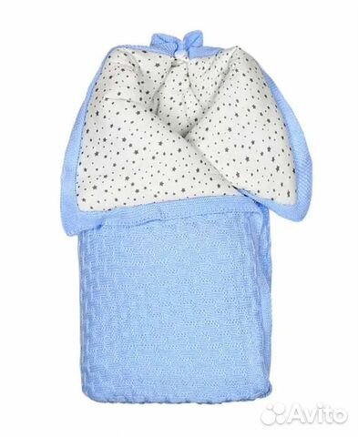 Конверт на выписку для мальчика новый с костюмом