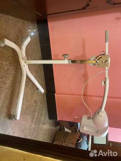 Цветотерапия Биоптрон