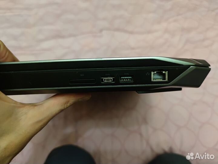 Dell alienware 17 r3 core i7 gtx 980 8gb 16gb