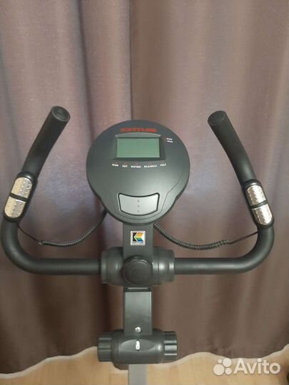 Велотренажер kettler