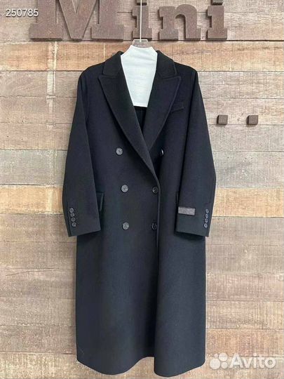 Brunello cucinelli пальто