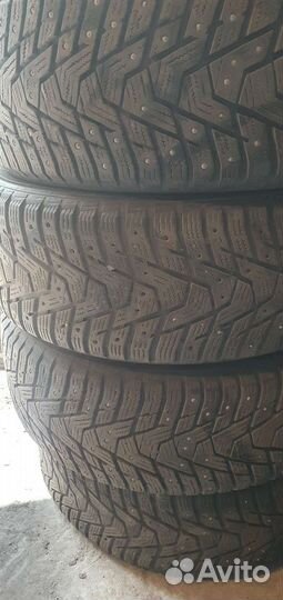 Hankook Winter I'Pike RS2 W429 205/55 R16
