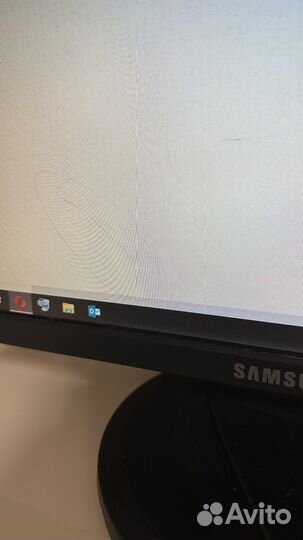 Монитор Samsung syncmaster 940в 19 дюймов