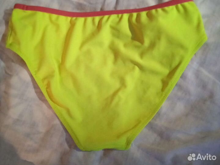 Купальник для девочки