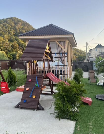 Комната 21 м², 2/2 эт.