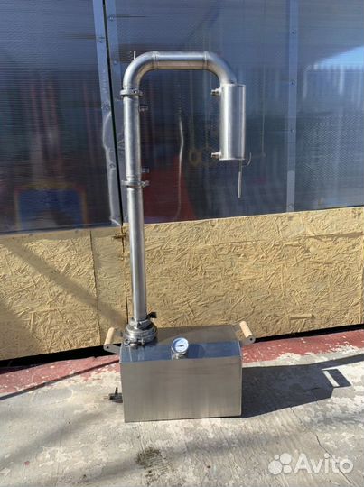 Перегонный куб