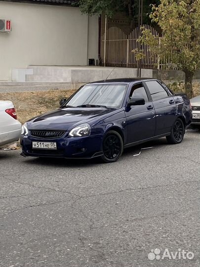 Пружины ваз priora