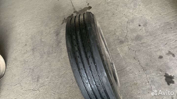 Шины Michelin 315/80 R 22.5
