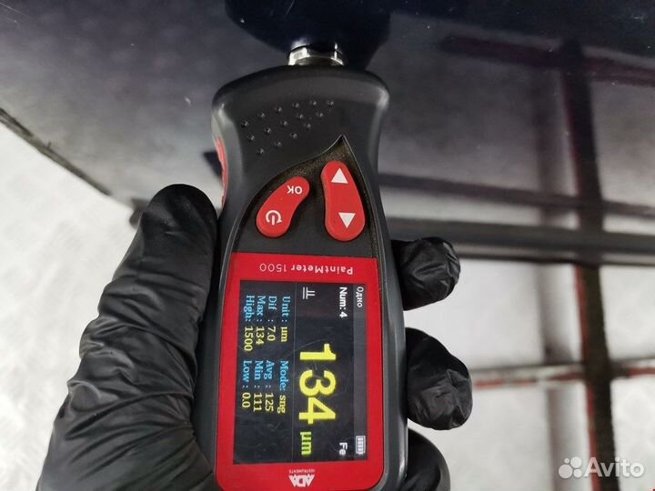 Дверь передняя для Volkswagen Sharan 1 7M3831022E