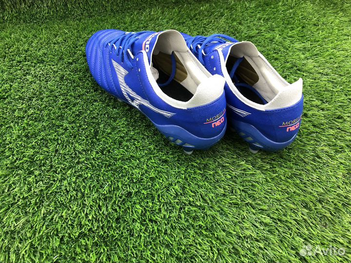 Бутсы Mizuno Morelia Neo