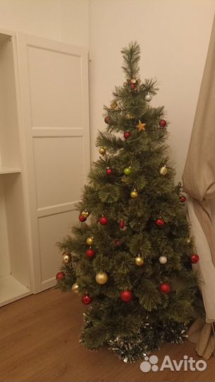 Ель искуственная 180