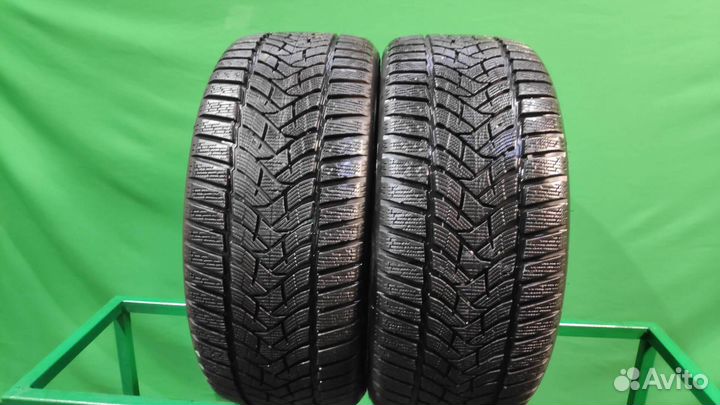 Dunlop Winter Sport 5 245/40 R19 98V