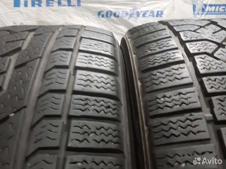 Kumho I'Zen RV KC15 235/55 R17 99H