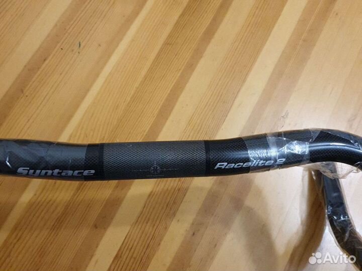 Руль для велосипеда