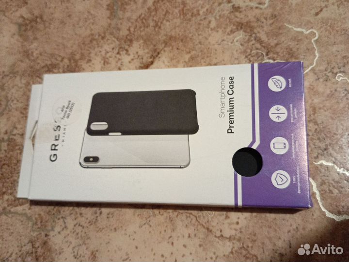 Чехлы на телефоны обмен