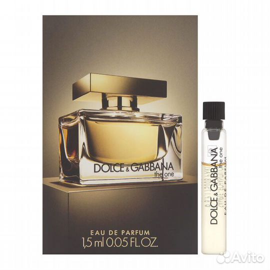 Женские ароматы мини версии