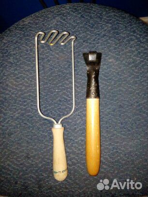 Кухонные принадлежности