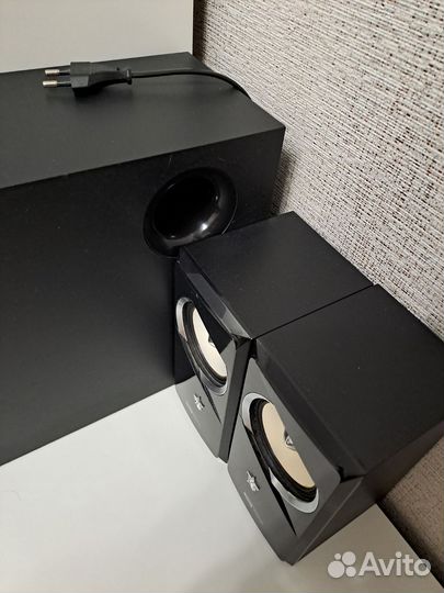 Акустика Air Tone