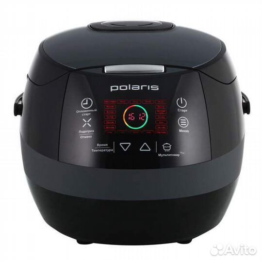 Мультиварка Polaris PMC 0519D