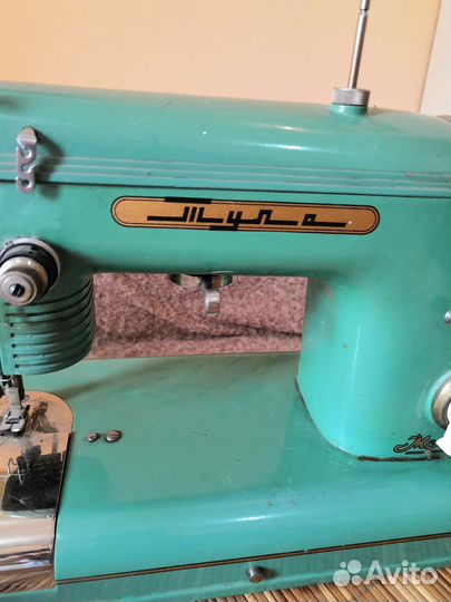 Швейная машинка Тула