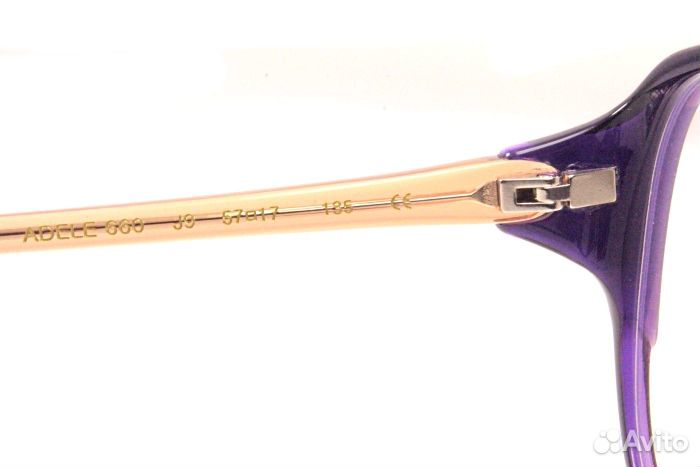 Оправа для очков Caroline Abram Adele Оригинал