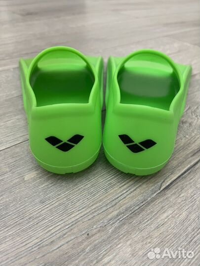 Ласты для плавания arena 37-38