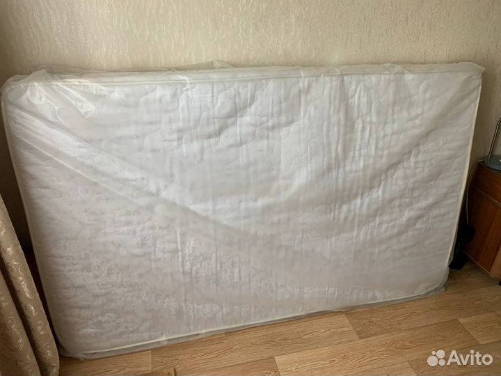 Матрас ортопедический 120х200