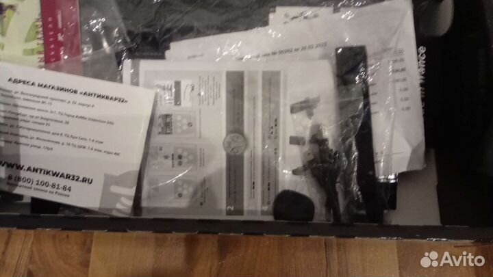 Металлодетектор XP ORX