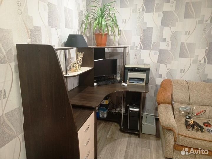 Компьютерный стол бу