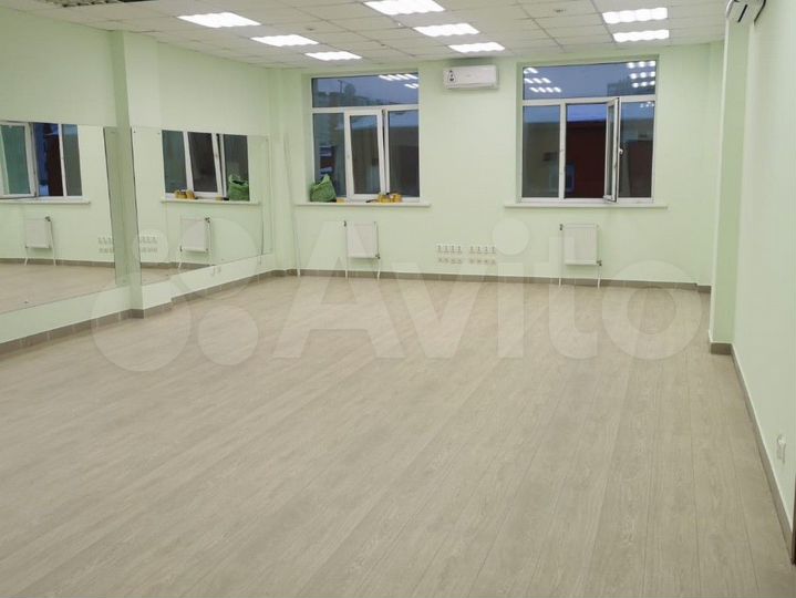 Офис, 57 м²