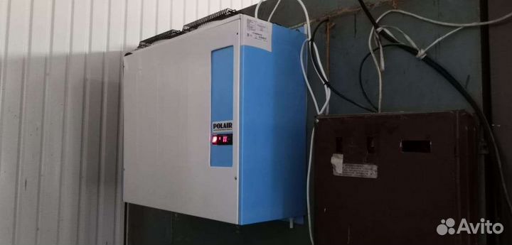 Ремонт холодильников и холодильного оборудования