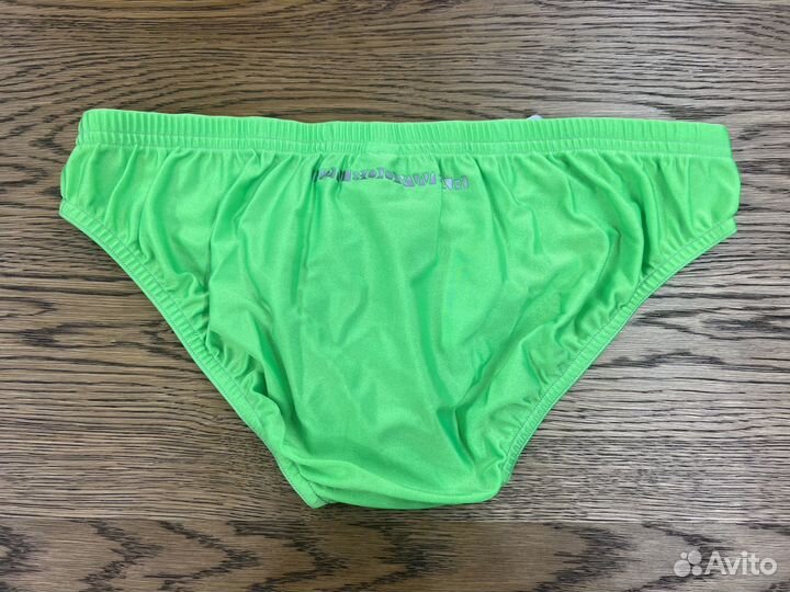 Купальные плавки N2N Bodywear HotStar Sport L