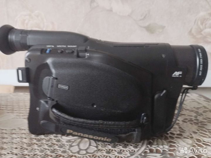 Видеокамера Panasonic rx 10 EN