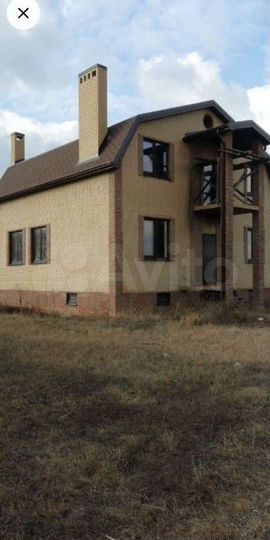 Дом 191 м² на участке 6,8 сот.