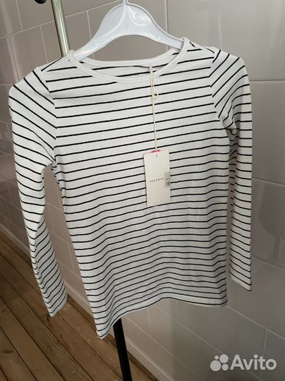 Кофта для девочки 128