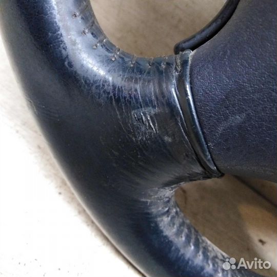 Руль с Airbag Renault Megane I