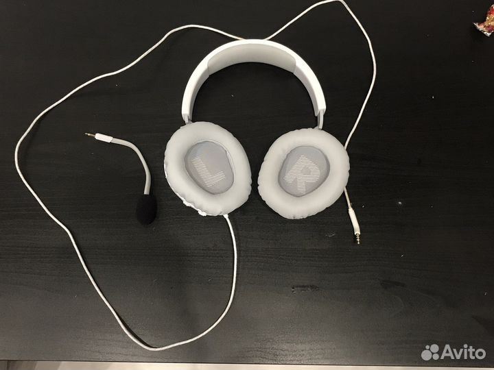 Проводные наушники jbl