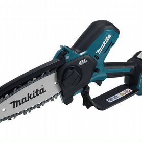 Бесщеточная цепная мини пила Makita DUC150SF