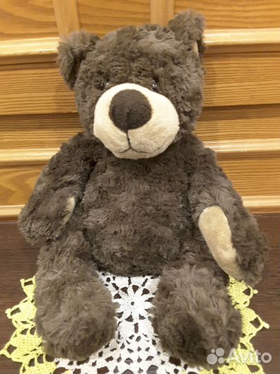 Мягкая игрушка 3