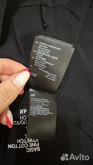 Лонгслив мужской