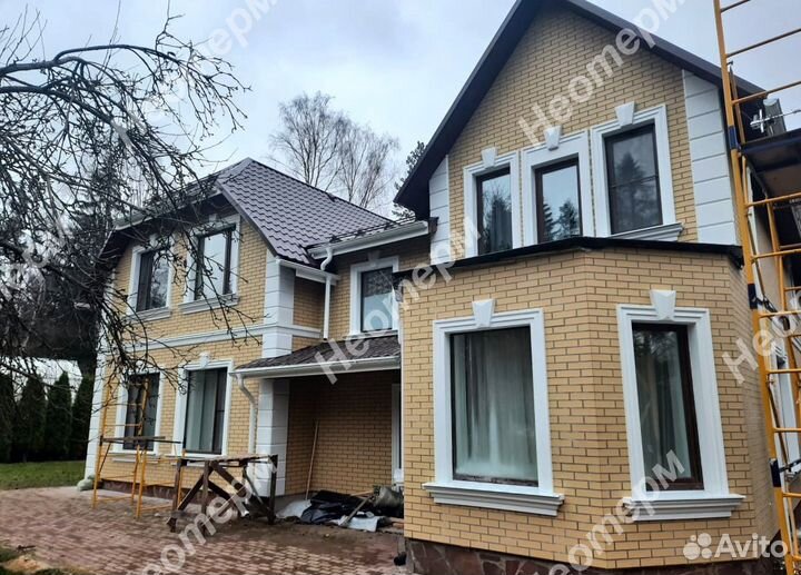 Клинкерная плитка