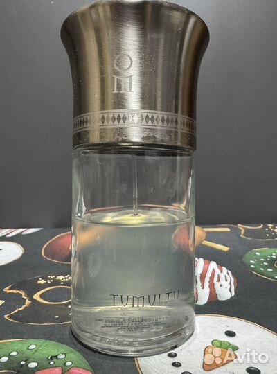 Liquides imaginaires Tumultu, edp, 65/ 100 мл