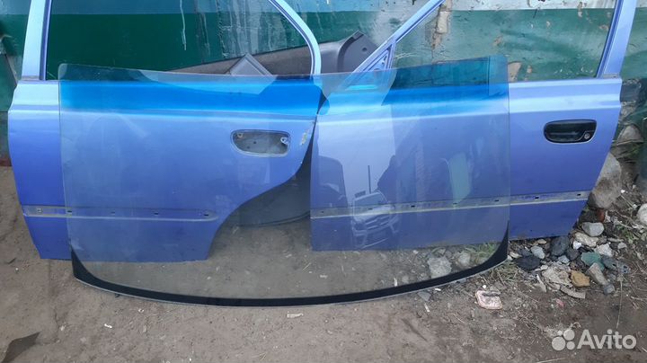 Стекло лобовое УАЗ 3160 3162 симбир патриот новое