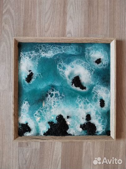 Интерьерная картина,ручная работа