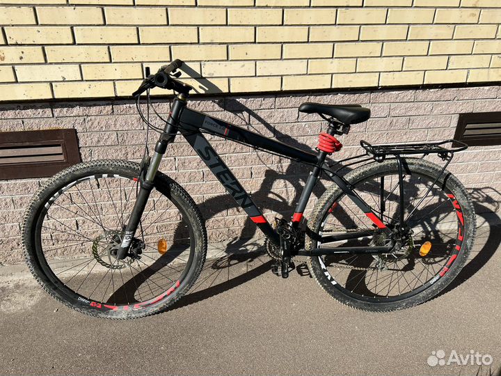 Велосипед горный Stern Force 1.0 29