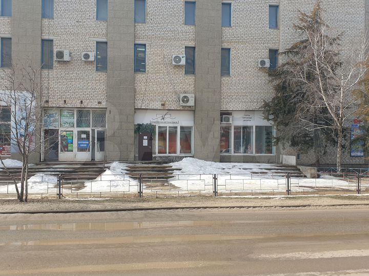 Сдаётся помещение в центре Жирновска